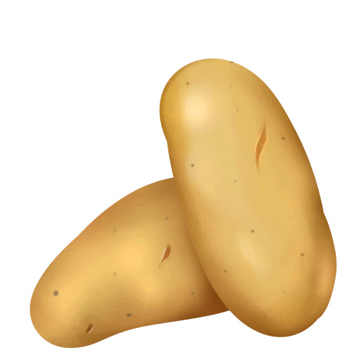 potato