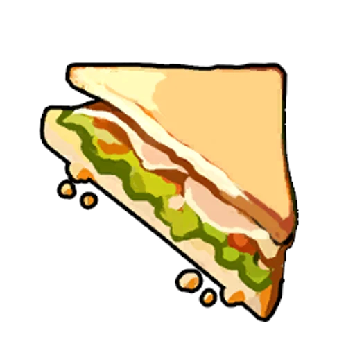 sandwich